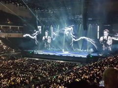 -宝能国际体育演艺中心