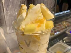 -艾炒酸奶(上海近铁城市广场店)