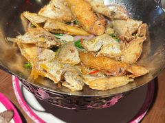 -春梅里卤鹅馆·47年老字号(中山路店)