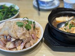 -东山茶寮(新安店)