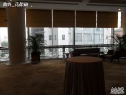 -新锦江大酒店·宴会厅·婚宴