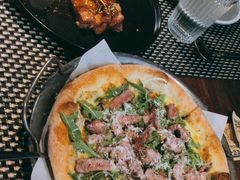 -West10 西拾·西餐厅·创意菜(未来科技城店)