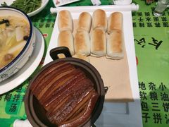 -令氏家外家周秦食府(高新店)