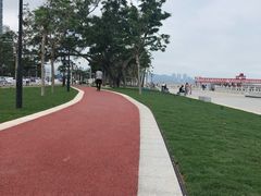 -情侣路