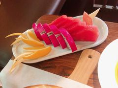 -秀·爱尔兰餐吧(上海路店)