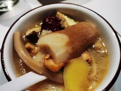 -七采菌园·野生菌石锅鱼(环城北路店)