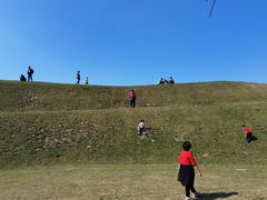 -南通洲际绿博园