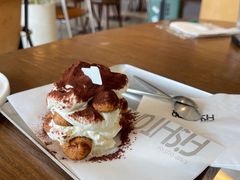 -fishtank鱼缸咖啡(三山街店)