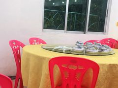 -浩海美食店(闸坡店)