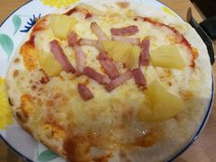 -萨莉亚意式餐厅(天河城购物中心店)