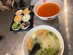 -湛记蘸水米线(粉巷店)
