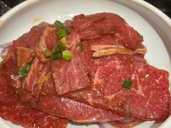 -九田家黑牛烤肉料理(石路天虹店)