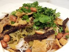 干捞海南粉-闻见中国海南菜(K11店)