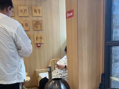 -霸王茶姬(南强街店)