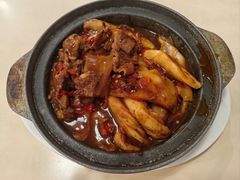 -玲又珑美食(盘福路店)