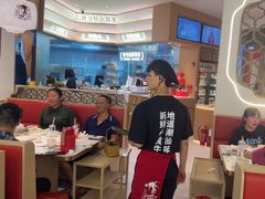 -潮正和潮汕牛肉火锅·老字号(番禺万达店)