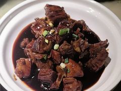 -绿茶餐厅(昌平悦荟店)