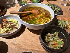 -SHAN山(前滩太古里店)