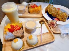 -澈烘焙·生日蛋糕·下午茶(龙华店)