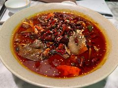 -辛香汇·现炒川菜(淮海路百盛店)