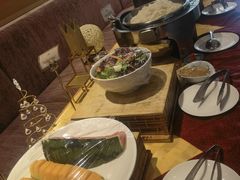 -天津滨海圣光皇冠假日酒店