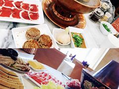 -四季民福烤鸭店(王府井灯市口店)