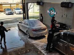 -脉冲品质汽美·贴膜(闵行店)