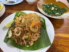 -Kat's Kitchen