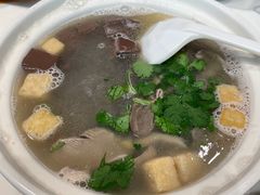-苏晓玥·手作江南小吃(深圳北站店)