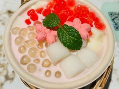 -永春园·扬州早茶·淮扬菜(漫乐城店)