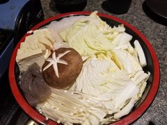 -NIUAN牛庵·日式和牛烧肉(恒隆店)