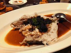 -杭州西子湖四季酒店·金沙厅