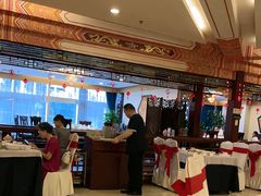 -全聚德(上海首店浦东店)