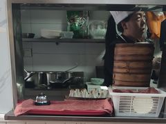 -老裕缘汤包馆(嘉善路店)