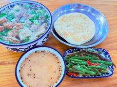 -夏家合汁(天润花园小区店)