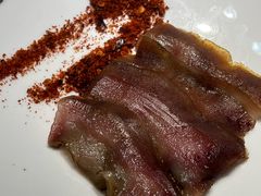 卤猪脸肉-松云泽