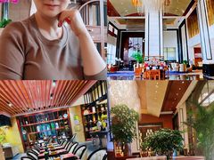 -汕头龙光喜来登酒店