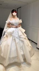 -GRACE KELLY婚纱与礼服(北京店)