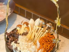 -捞神煲汤火锅(湖滨商业街店)