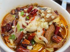 -日月永和中国餐饮名店(东湖店)