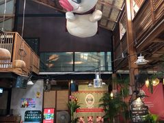-Naughty Nuri’s Phuket