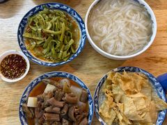 -芳记粉店(总店)