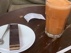 -1901 Cafe(西四店)