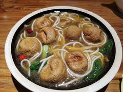 -一盏明灯全素斋(殊像寺店)