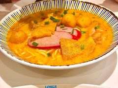 -龍记香港茶餐厅(久光百货店)