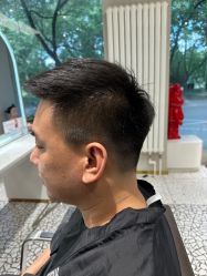 -童辉造型