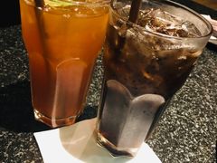 -Kingkong Buffet(The Mercury ville)