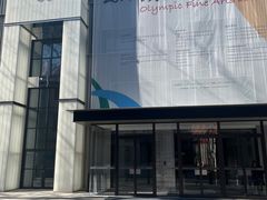 -北化机爱工场文化科技融合产业园