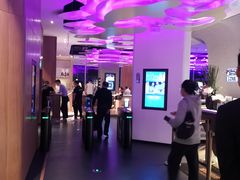 -我爱运动健身·游泳·瑜伽·普拉提馆(大卫城店)