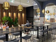 -Pennehut畔尼意面(合肥万象城店)